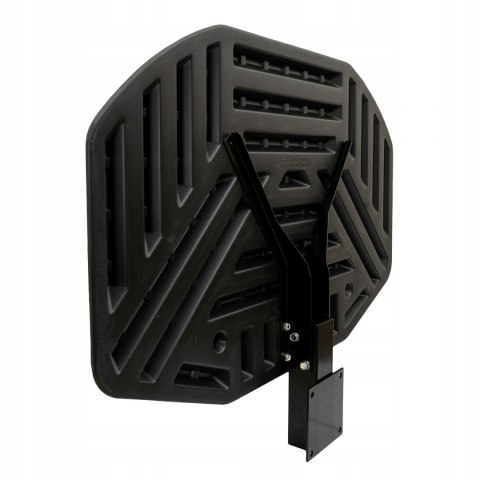 Tablica do Koszykówki SPARTAN San Franzisko 110 x 70 cm