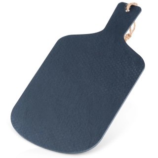 Taca do Serwowania Kamienna Łupek 28,5 x 15 cm EXCELLENT HOUSEWARE Uchwyt