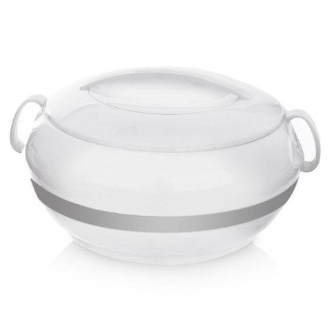 Termos Misa Termiczna Obiadowy Stalowy ORION 1,6 L