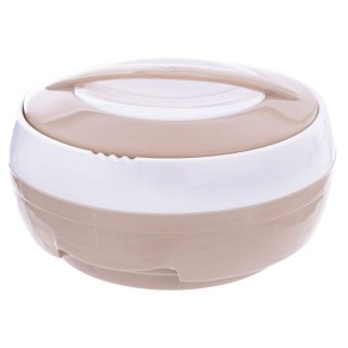 Termos Misa Termiczna Obiadowy Stalowy ORION 3,5 L