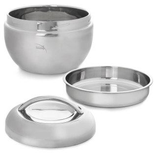 Termos Pojemnik Obiadowy Termiczny Miska Talerz Lunchbox Stalowy ORION 2 l