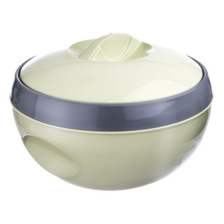 Termos Pojemnik Obiadowy Termiczny Stalowy Lunchbox Solidny ORION 3,5 L