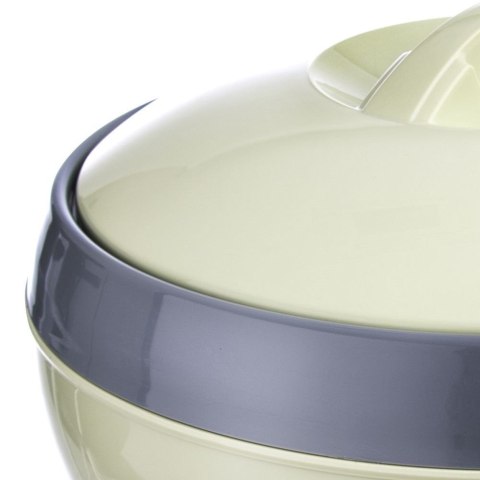 Termos Pojemnik Obiadowy Termiczny Stalowy Lunchbox Solidny Trwały ORION 5 L