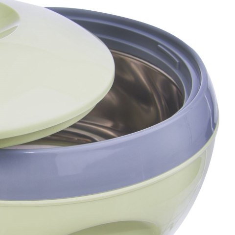 Termos Pojemnik Obiadowy Termiczny Stalowy Lunchbox Solidny Trwały ORION 5 L