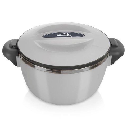 Termos Termomisa Pojemnik Termiczny Obiadowy Stalowy Solidny ORION 900 ml