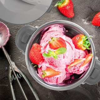 Termos Termomisa Pojemnik Termiczny Obiadowy Stalowy Solidny ORION 900 ml