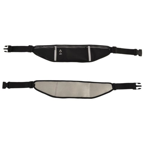 Torebka Nerka Odblaskowa do Biegania ORION Wodoodporna z Otworem