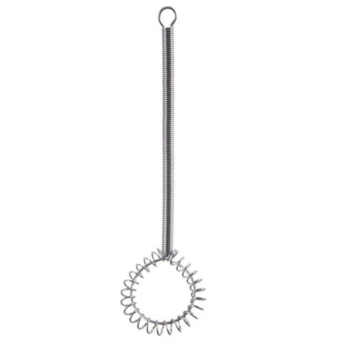 Trzepaczka Spiralna do Ubijania Jajek i Sosów 15 cm ORION Stal Nierdzewna