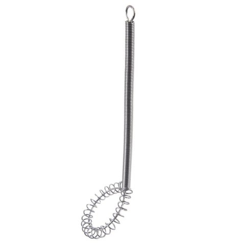 Trzepaczka Spiralna do Ubijania Jajek i Sosów 15 cm ORION Stal Nierdzewna