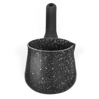 Tygielek Tygiel do Parzenia Kawy Po Turecku Granitowy Solidny ORION 500 ml