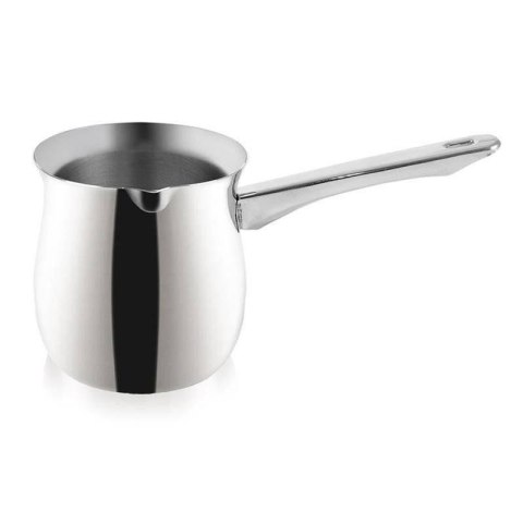 Tygielek do Kawy Po Turecku 600 ml ORION Stalowy Gaz Ceramika