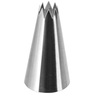 Tylka Cukiernicza Gwiazda ORION Stalowa Dekoracje Ciasteczek