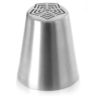 Tylka Cukiernicza Stalowa Gwiazdka ORION Dekoracyjna do Tworzenia Wzorów