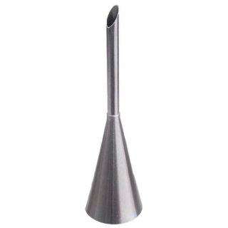 Tylka do Nadziewania Długa ORION Stalowa do Pączków Muffinek