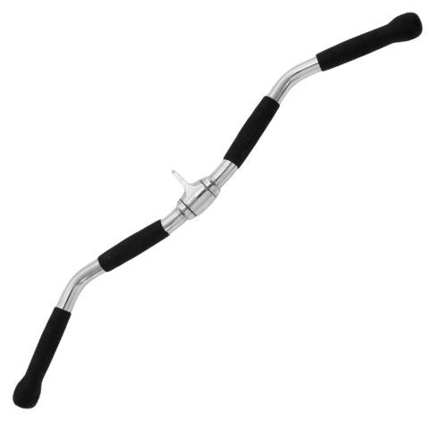 Uchwyt SPARTAN do Atlasu Ćwiczeń 70 cm