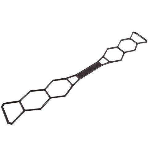Uchwyt do Menażki Zapasowy 3-Poziomowy Solidny ORION Zmywarka 57 x 7 cm