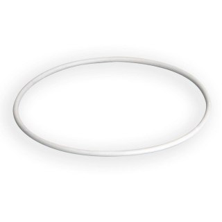 Uszczelka Zapasowa do Szybkowaru PROFI Silikon ORION Szczelność 20 cm