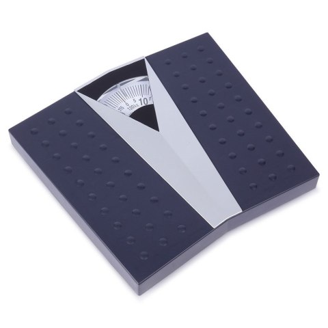 Waga Łazienkowa Mechaniczna 120 kg ORION Antypoślizgowa 31 x 29 cm