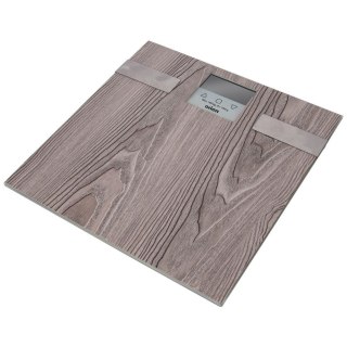 Waga łazienkowa szklana elektroniczna 180 kg