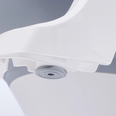 Wanienka dla Dziecka Składana Wytrzymała Solidna VILDE 82 x 48 cm