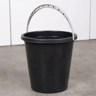 Wiadro Gospodarcze Plastikowe 5 L VILDE Recykling Poręczny Uchwyt