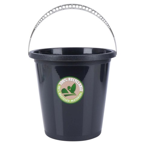 Wiadro Gospodarcze Plastikowe 5 L VILDE Recykling Poręczny Uchwyt