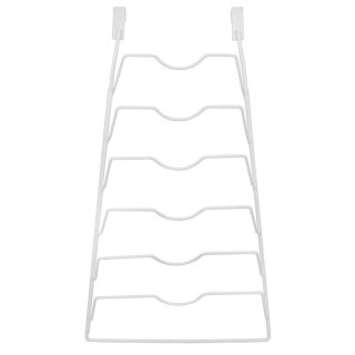 Wieszak na Pokrywki Uchwyt Stojak Zawieszany ORION