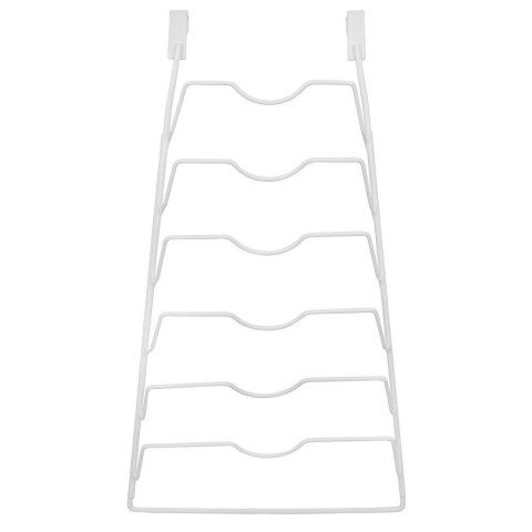 Wieszak na Pokrywki Uchwyt Stojak Zawieszany ORION