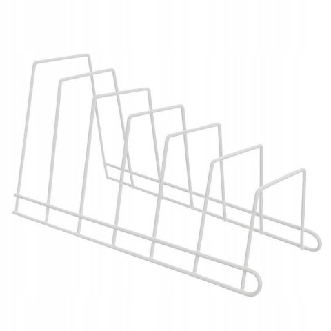 Wieszak na Pokrywki Uchwyt Stojak Zawieszany ORION