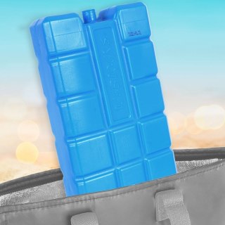 Wkład Chłodzący do Lodówki 750 ml VILDE Turystycznej Duży Niebieski