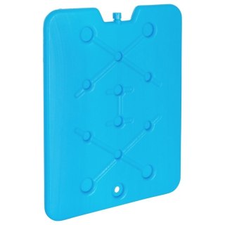 Wkład Chłodzący do Lodówki 900 g ORION Płaski Wielorazowy 32 x 25,5 cm