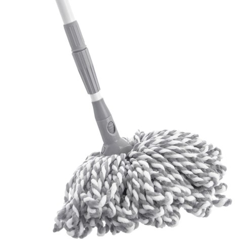 Wkład Wymienny do Mopa ORION CLEAN SYSTEM Mikrofibra Chłonny 30 cm