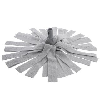 Wkład Wymienny do Mopa ORION CLEAN SYSTEM Płaski 40 cm Mikrofibra