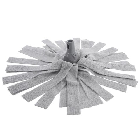 Wkład Wymienny do Mopa ORION CLEAN SYSTEM Płaski 40 cm Mikrofibra