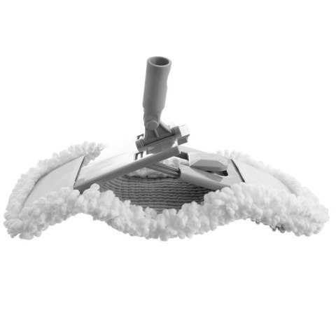 Wkład Wymienny do Mopa ORION CLEAN SYSTEM Płaski 43 x 14 cm Mikrofibra