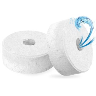 Wkład do Pochłaniacza Wilgoci 2 x 450 g ORION Tabletki Neutralne 2 szt.