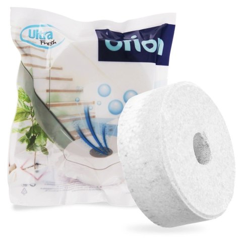 Wkład do Pochłaniacza Wilgoci 450 g ORION Tabletka Bezzapachowa ULTRA FRESH