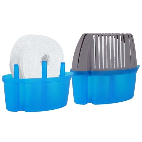 Wkład do Pochłaniacza Wilgoci 450 g ORION Tabletka Cytrynowa ULTRA FRESH