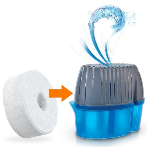 Wkład do Pochłaniacza Wilgoci 450 g ORION Tabletka Cytrynowa ULTRA FRESH