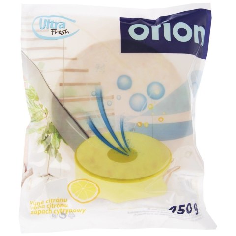 Wkład do Pochłaniacza Wilgoci 450 g ORION Tabletka Cytrynowa ULTRA FRESH