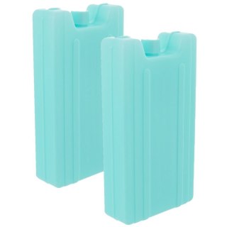 Wkłady Chłodzące do Lodówki 2 x 410 g ORION Niebieskie 2 szt.