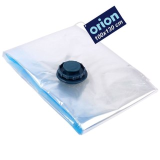 Worek Próżniowy na Ubrania ORION do Pościeli bez Zapachu 100 x 130 cm