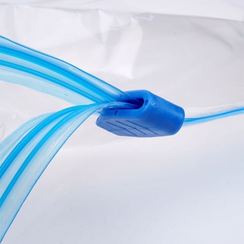 Worek Próżniowy na Ubrania ORION do Pościeli bez Zapachu 60 x 80 cm