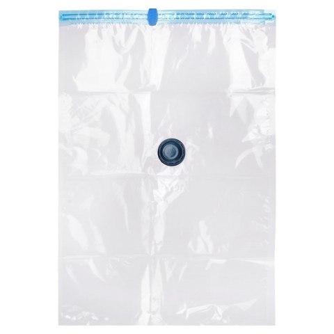 Worek Próżniowy na Ubrania ORION do Pościeli bez Zapachu 70 x 100 cm