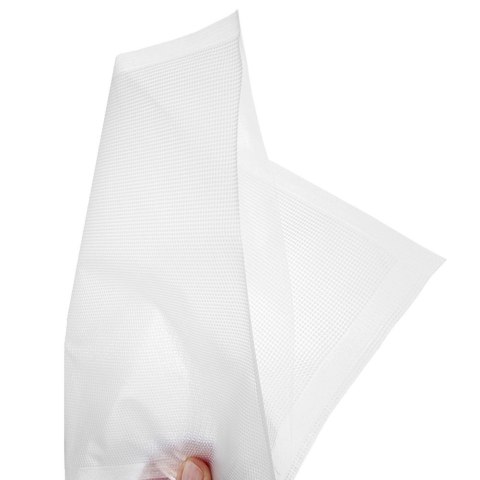 Worki do Zgrzewarki Próżniowej 20 szt. ORION Sous-Vide 29,5 x 19,5 cm