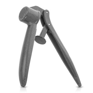 Wyciskacz do Czosnku Aluminiowy ORION 15,5 cm Łatwe Czyszczenie