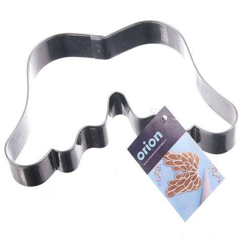 Wykrawacz do Ciastek 11 cm ORION Skrzydła Anioła Stal Nierdzewna Duży