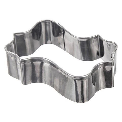 Wykrawacz do Ciastek 5,5 cm Stal Nierdzewna do Zmywarki Solidny ORION