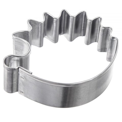 Wykrawacz do Ciastek Jeż 5 cm Stal Nierdzewna do Zmywarki ORION