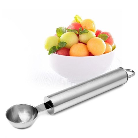 Wykrawacz do Melona 16,5 cm ORION Łyżka do Owoców Stal Nierdzewna